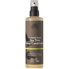 Urtekram Tea Tree kondicionieris izsmidzināms ar tējas koka eļļu, 250ml